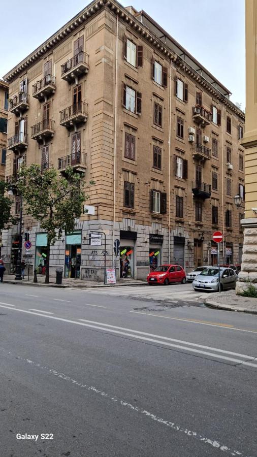 Quartocielo Palermo Dış mekan fotoğraf
