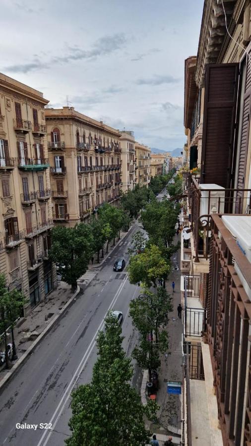 Quartocielo Palermo Dış mekan fotoğraf