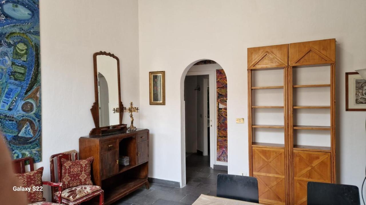 Quartocielo Palermo Dış mekan fotoğraf