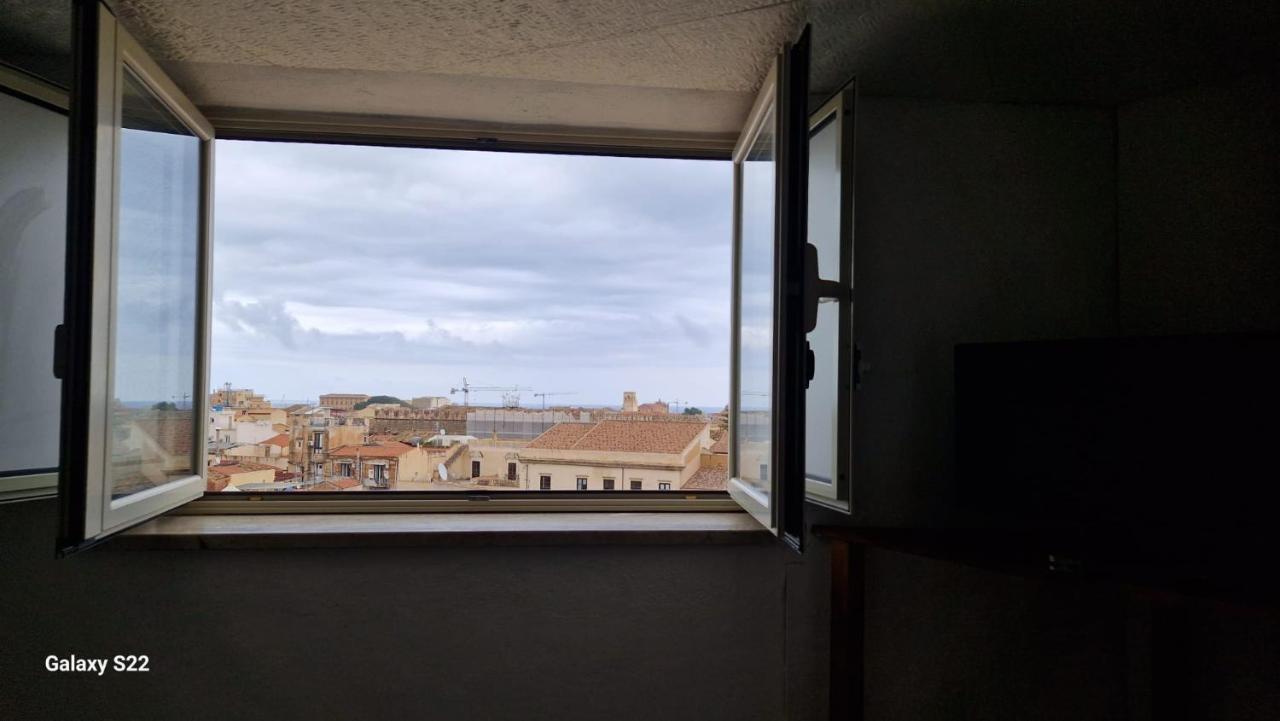 Quartocielo Palermo Dış mekan fotoğraf