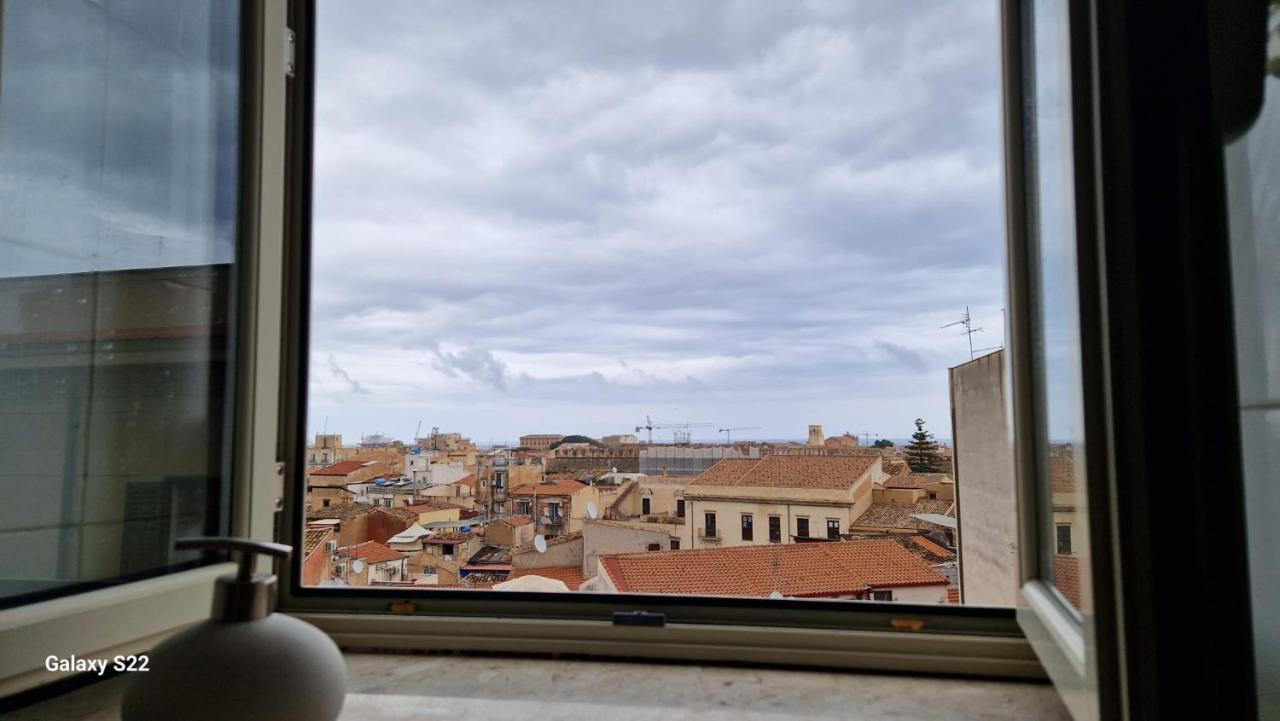 Quartocielo Palermo Dış mekan fotoğraf